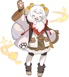 Feanie (World Flipper)