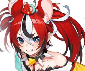HAKOS BAELZ (V-Tuber)