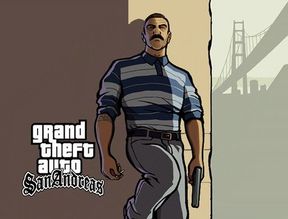 T-Bone Mendez (Arturo Raymond. - Grand Theft Auto: San Andreas / GTA)