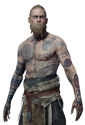 Baldur