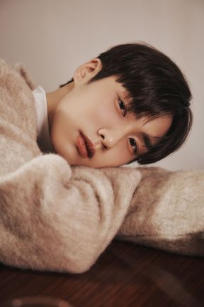 JACOB (THE BOYZ)
