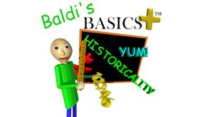 Baldi (Baldi's Basics in Education and Learning)