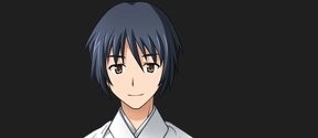 Riku Furude (Higurashi)