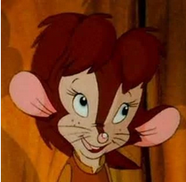 Tanya Mousekewitz