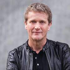 Alberto Stegeman