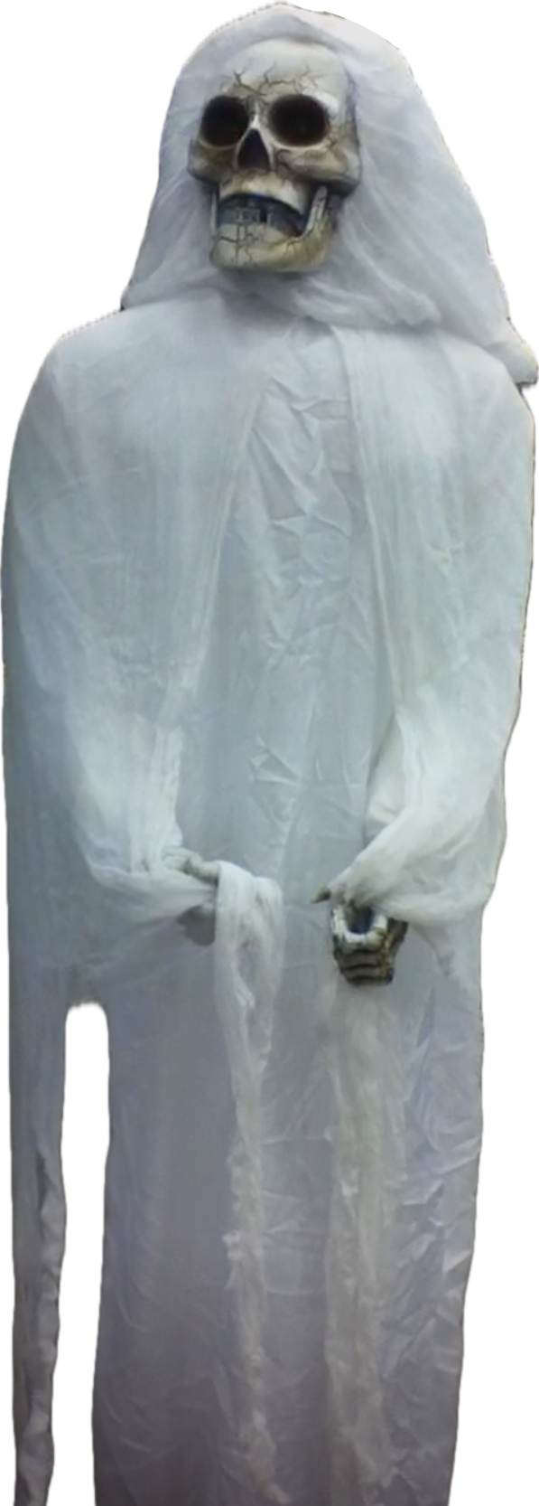 Ghostly Grim Reaper (Gemmy 2011)