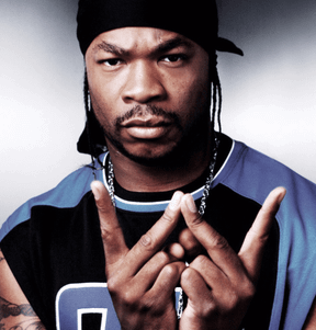 Xzibit