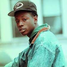 Joey Badass (1999 era)