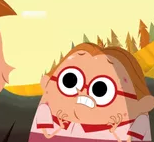 Nerdy/Erwin Walsh - Jamie's got tentacles FR