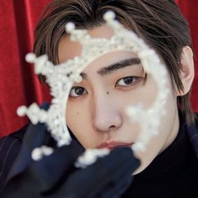 Sunghoon ENHYPEN