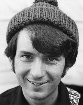 Michael Nesmith (1969)