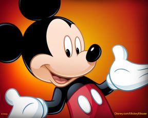 mickey