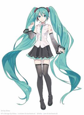 miku