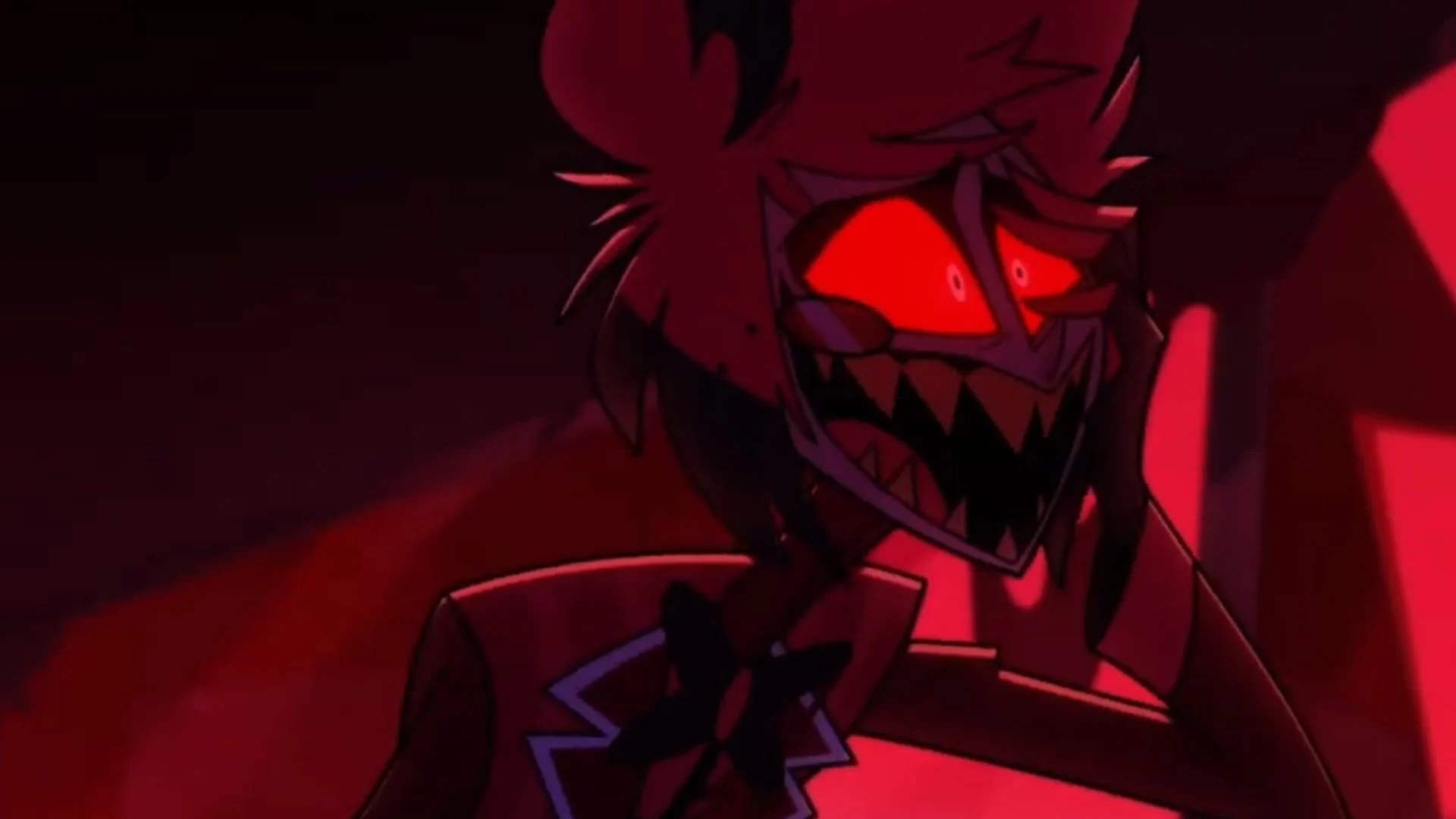 Alastor thai ver