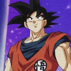 Goku (Re-Upload)