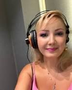 Damla Özüduru (seslendirme sanatçısı)