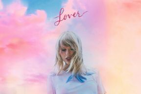 Taylor Swift (Lover Era)