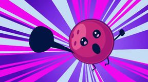 Bowling Ball (Animatic Battle)