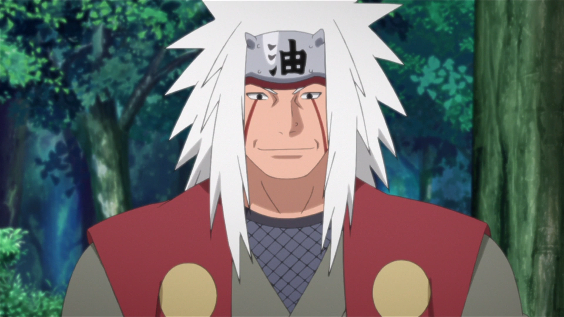 Jiraya PT-BR