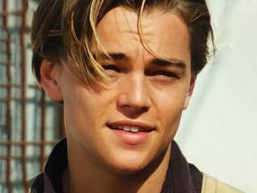 Leonardo Dicaprio