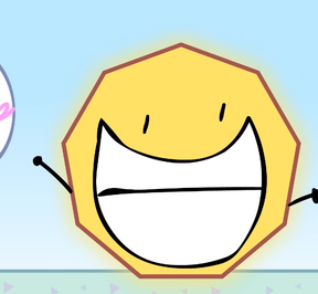 Nonagon [ Animatic Battle ] - [ THIS IS BAD ]