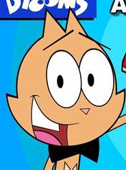 Conroy Cat (DToons) (2020-2024)