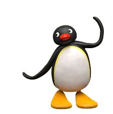 Pingu