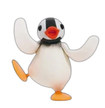 Pingu's Sister