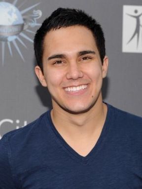 Carlos PenaVega (Big Time Rush) (2010 - 2011 Era)