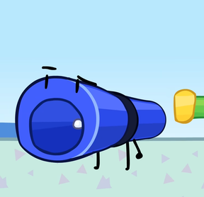 FlashLight (Animatic Battle)