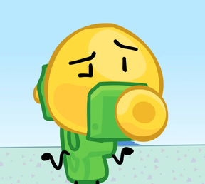 SquirtGun (Animatic Battle)