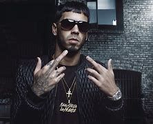 Anuel 2016