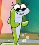 Lannie (Baby Shark's Big Movie)