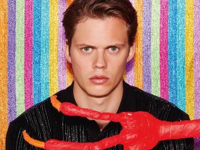 Bill Skarsgard