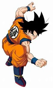 Goku