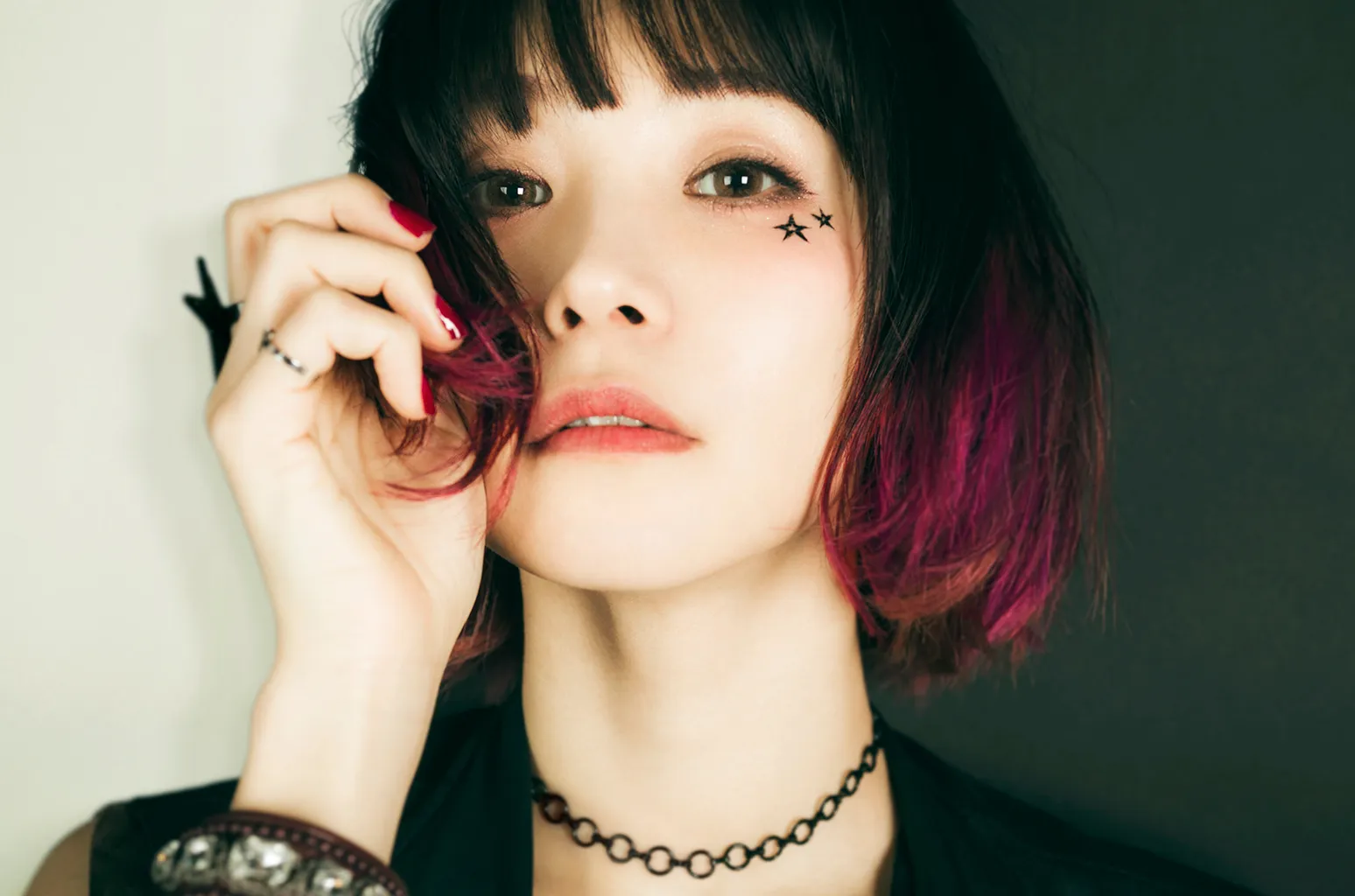 LiSA [Risa Oribe]