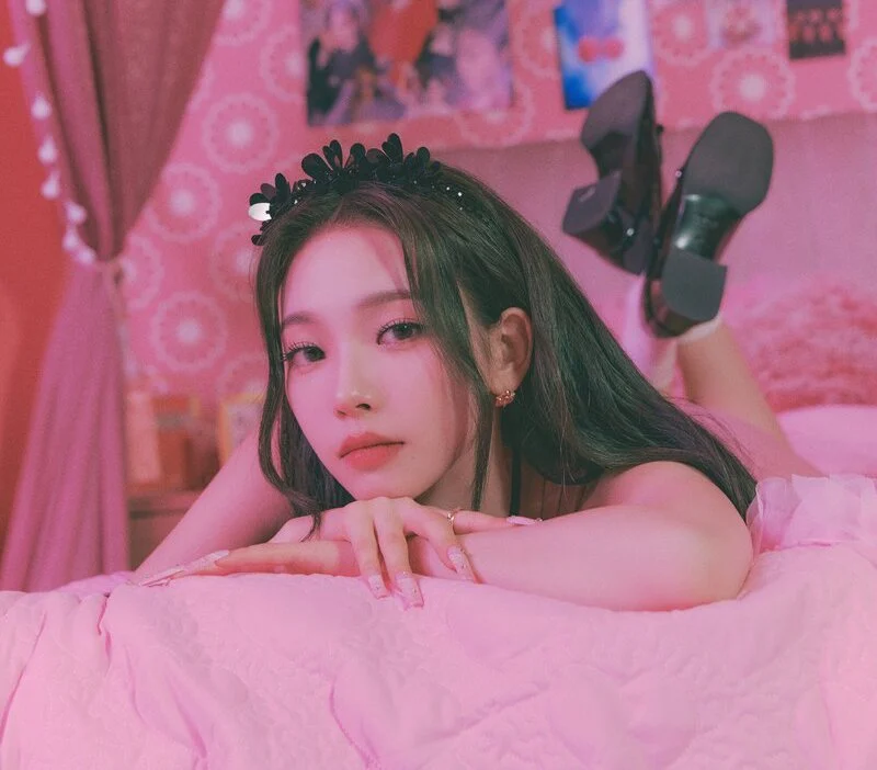 Aespa Karina