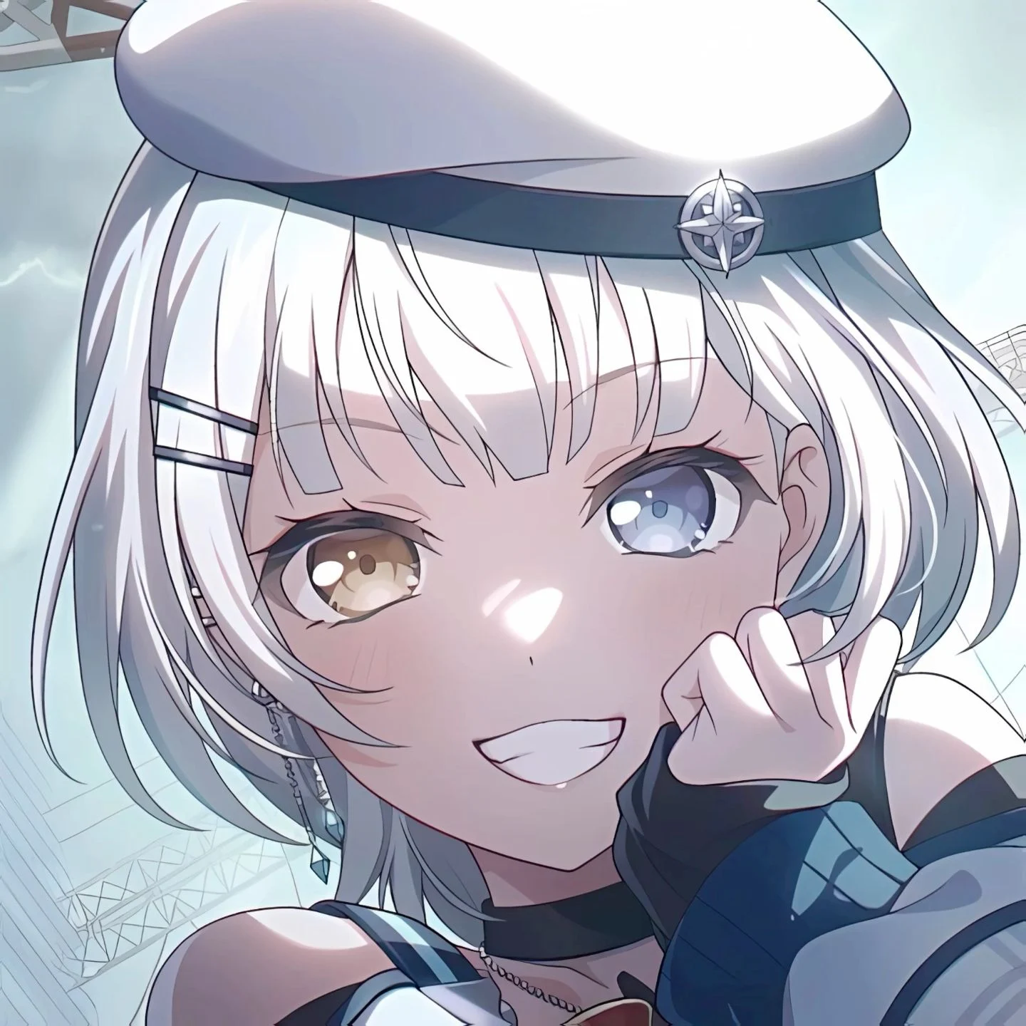 Raana Kaname (BanG Dream)