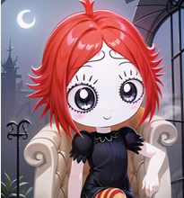 ruby gloom