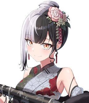 Shiori Novella (GPT-SoVITS)