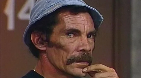 seu madruga
