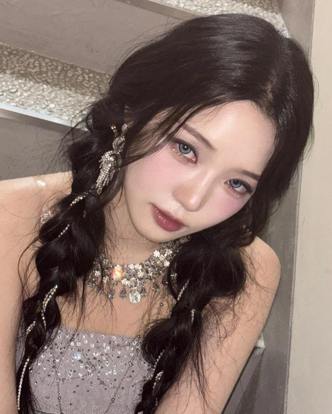 fromis_9 Roh Jisun