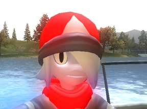 Niles (SMG4)