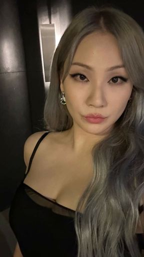 CL Of 2NE1