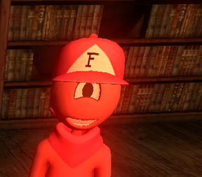 Fred (SMG4)