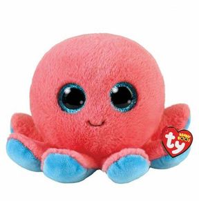 Sheldon (Beanie Boos)