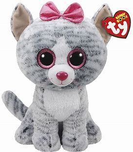 Kiki (Beanie Boos)