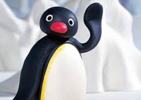 Pingu