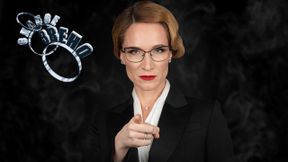 Maria Kiseleva - "SLABOE ZVENO" (WEAKEST LINK)
