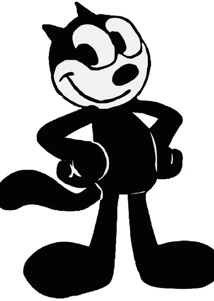 Julius The Cat